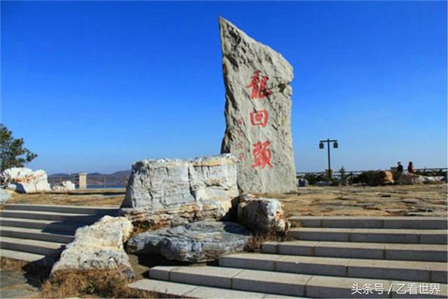 辽宁省葫芦岛市有哪些旅游景点（到辽宁葫芦岛市旅游）(3)
